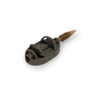 Preston ICS In-Line Dura Flat Method Feeder