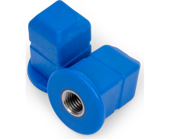 Preston Offbox Quick Release Inserts Blue