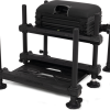 Preston Absolute Compact Seatbox