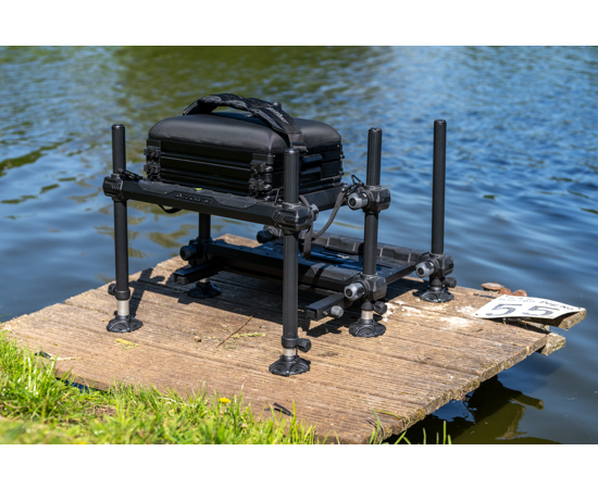 Preston Absolute Compact Seatbox - Image 2