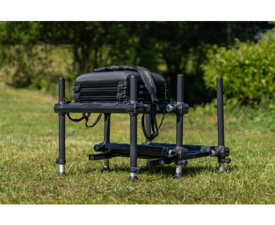Preston Absolute Compact Seatbox - Image 3