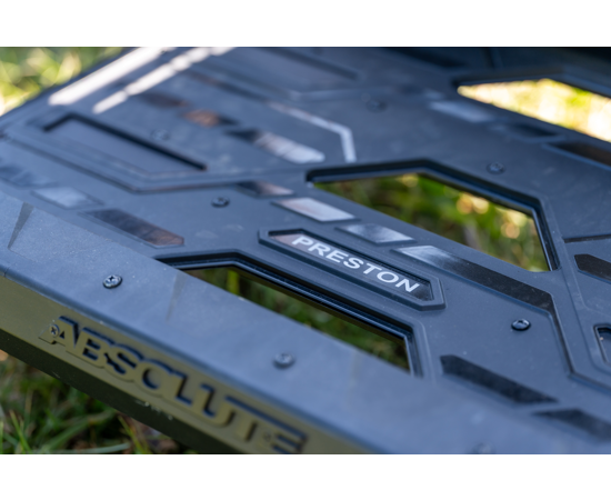 Preston Absolute Compact Seatbox - Image 7