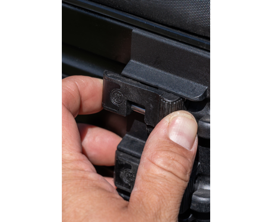 Preston Absolute Compact Seatbox - Image 12