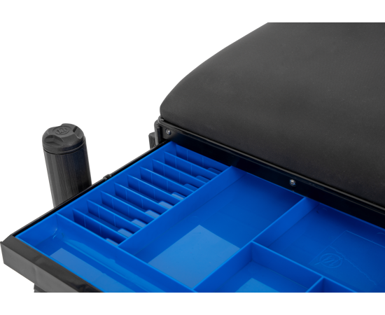 Preston Absolute Compact Seatbox - Image 16