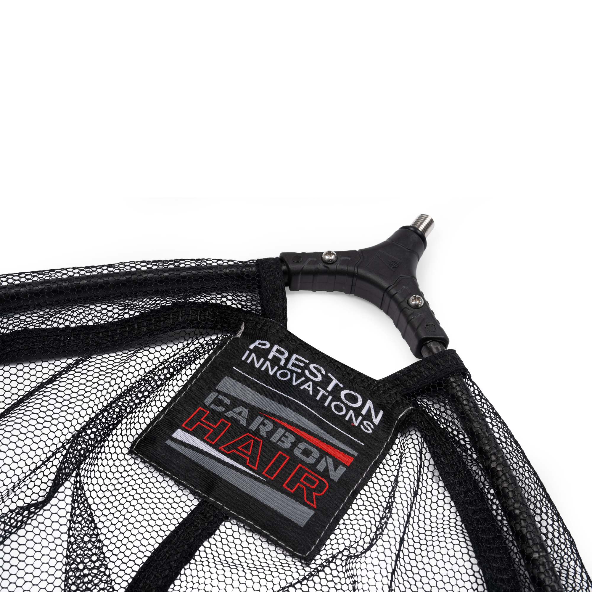 Preston Carbon Hair Mesh Landing Net - Image 2