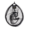 Preston Carbon F1 Latex Landing Net