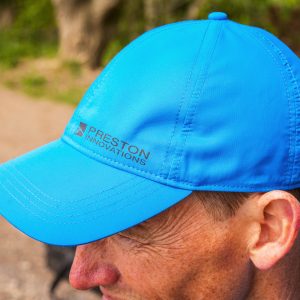 Preston UV Protective Cap UPF-50