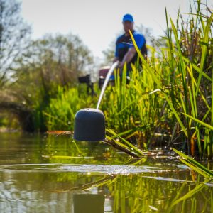 Alternative view of Preston Dura Carp Kup Kit 224cm