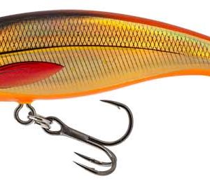 Salmo Slick Stick 6cm Floating