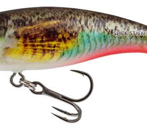 Alternative view of Salmo Slick Stick 6cm Floating