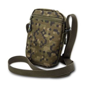 Alternative view of Solar SP C-TECH STASH BAG