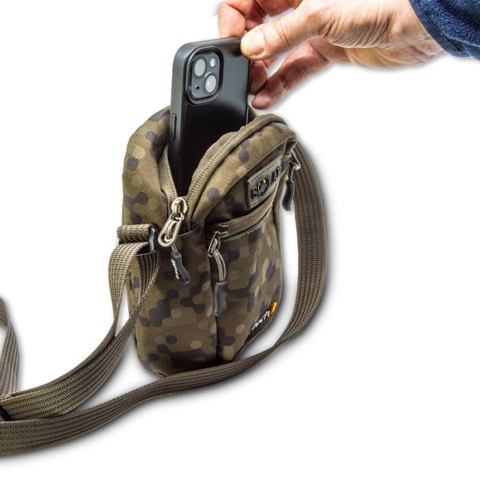 Solar SP C-TECH STASH BAG - Image 3