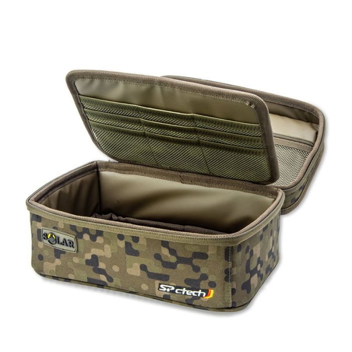 Solar SP C-TECH TACKLE STATION - Image 3