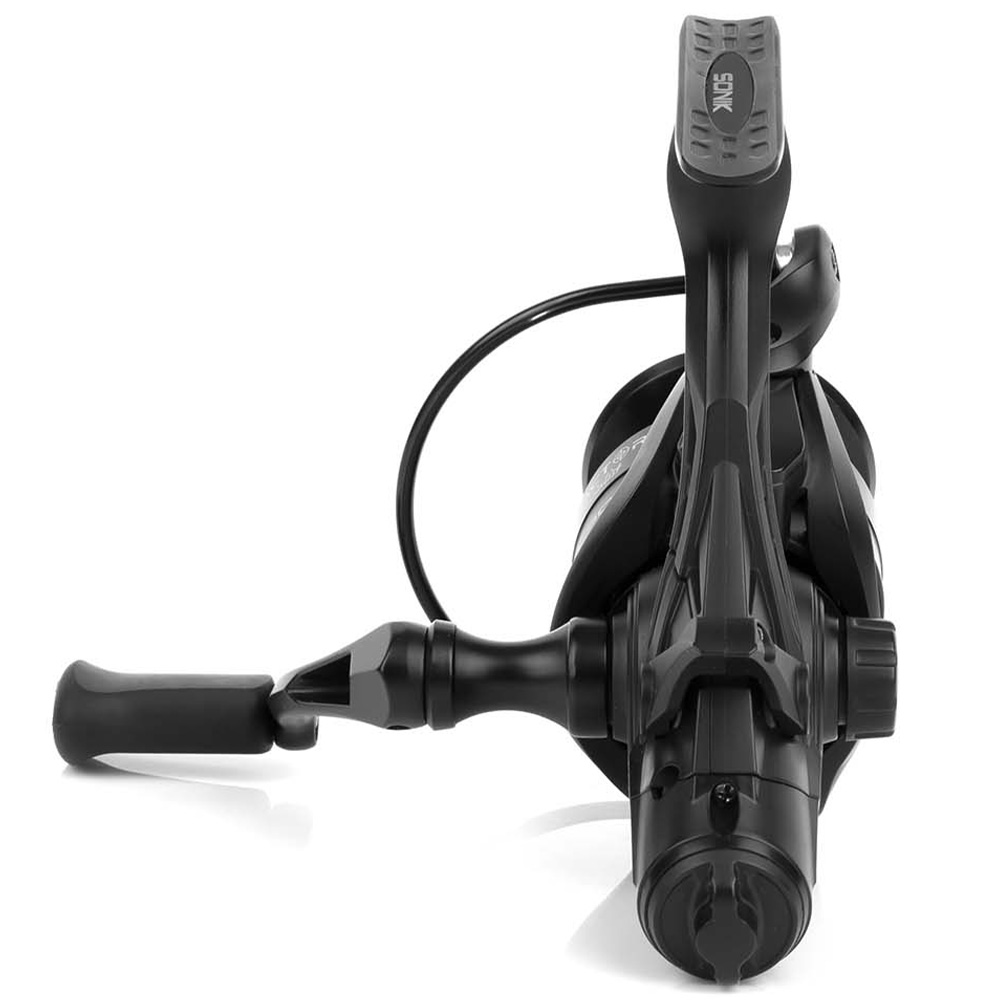 Sonik XTRACTOR+ SPECIALIST FS Reel - Image 2