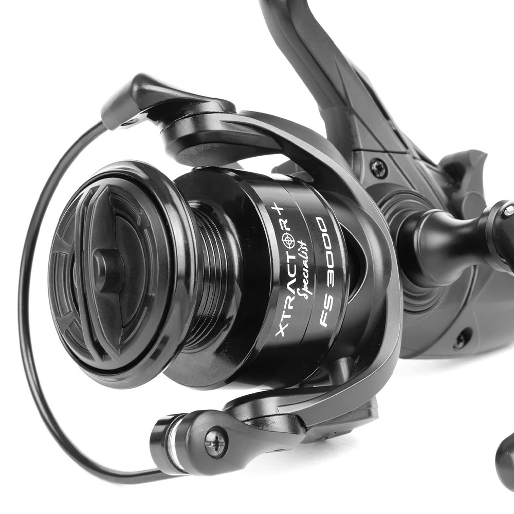 Sonik XTRACTOR+ SPECIALIST FS Reel - Image 3