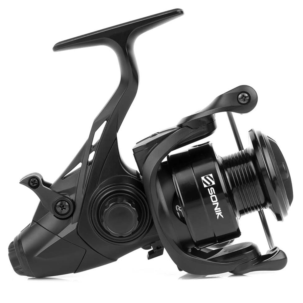 Sonik XTRACTOR+ SPECIALIST FS Reel - Image 5