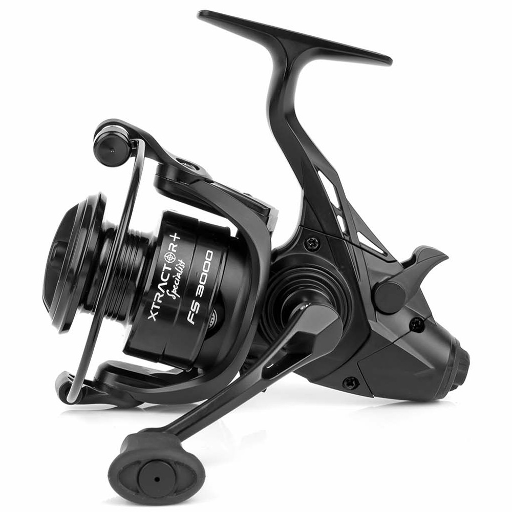 Sonik XTRACTOR+ SPECIALIST FS Reel - Image 6