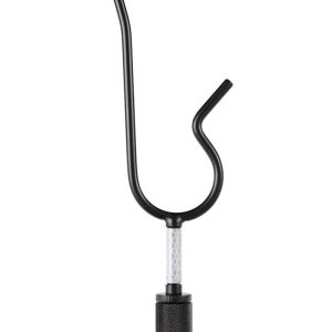 Alternative view of Fox Line Guard