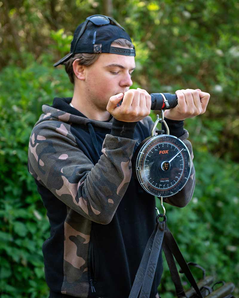 Fox Carpmaster HD Weigh Bar - Image 6