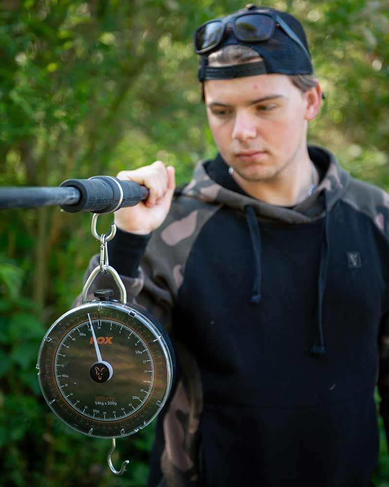 Fox Carpmaster HD Weigh Bar - Image 7