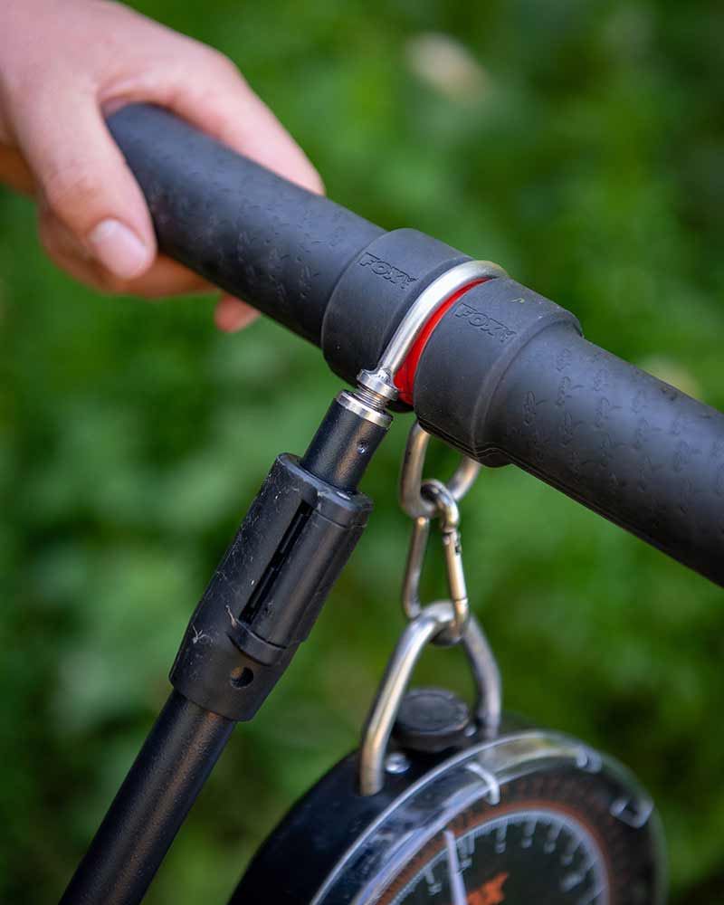 Fox Carpmaster HD Weigh Bar - Image 8