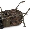 Fox Explorer Barrow Mk2