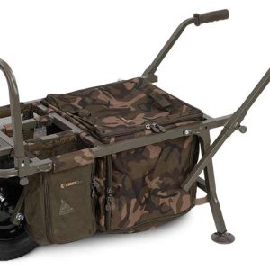 Fox Explorer Barrow Mk2