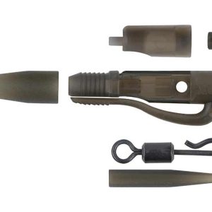 Fox Edges Tubing Leadclip Kit