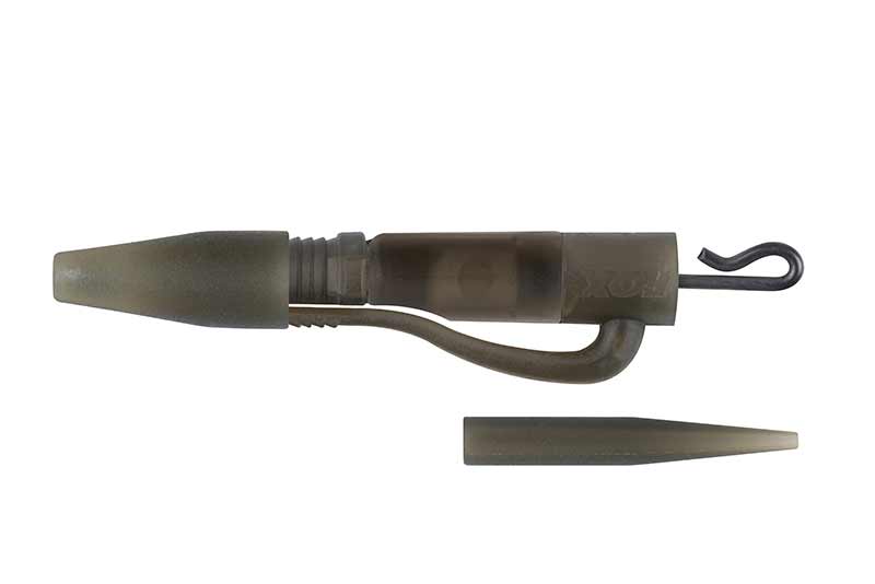 Fox Edges Tubing Leadclip Kit - Image 2