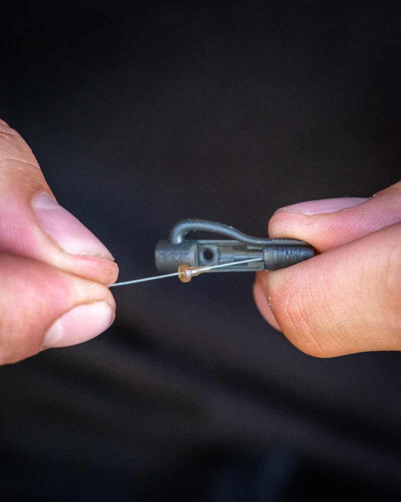 Fox Edges Tubing Leadclip Kit - Image 5