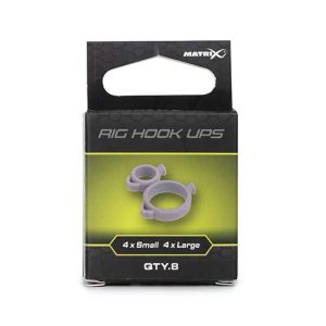 Alternative view of Matrix Rig Hook Ups