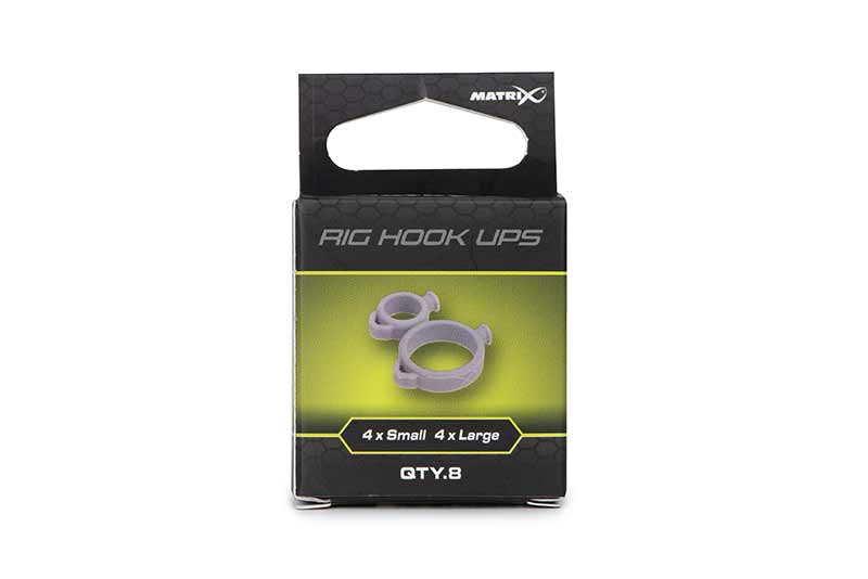 Matrix Rig Hook Ups - Image 2