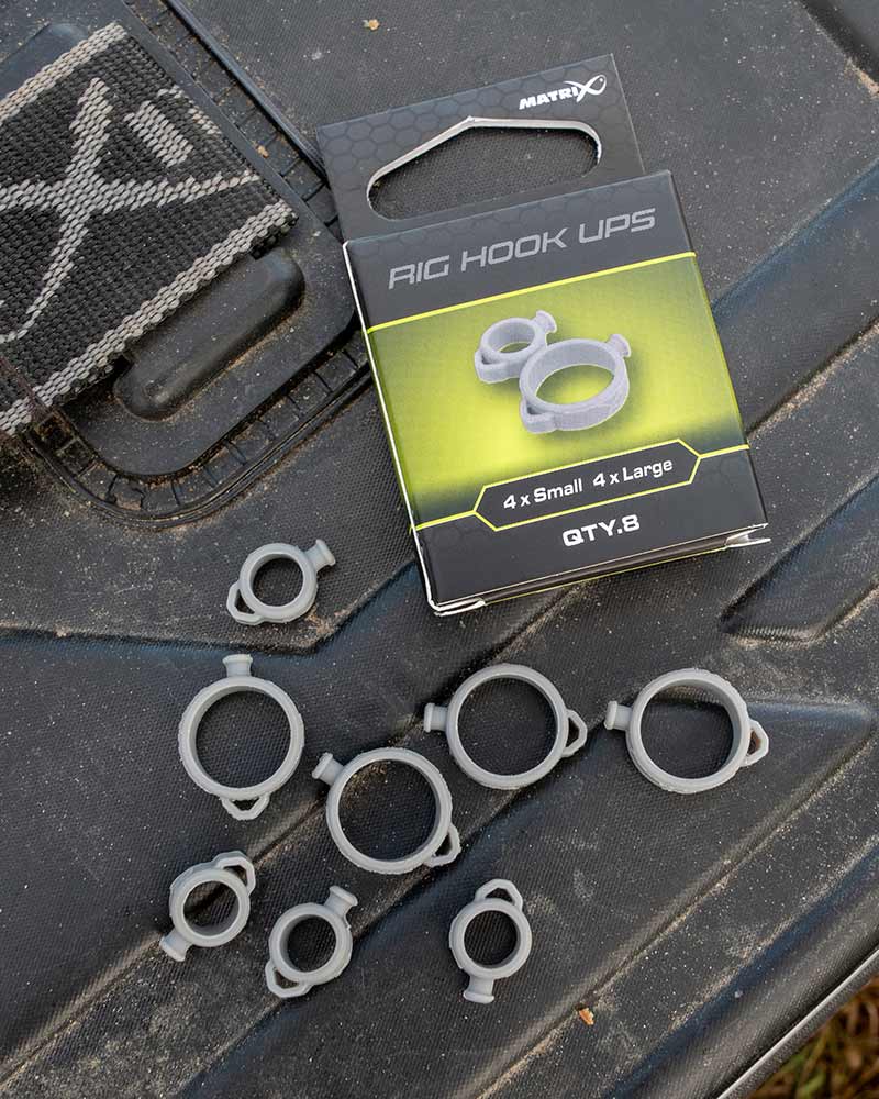 Matrix Rig Hook Ups - Image 6
