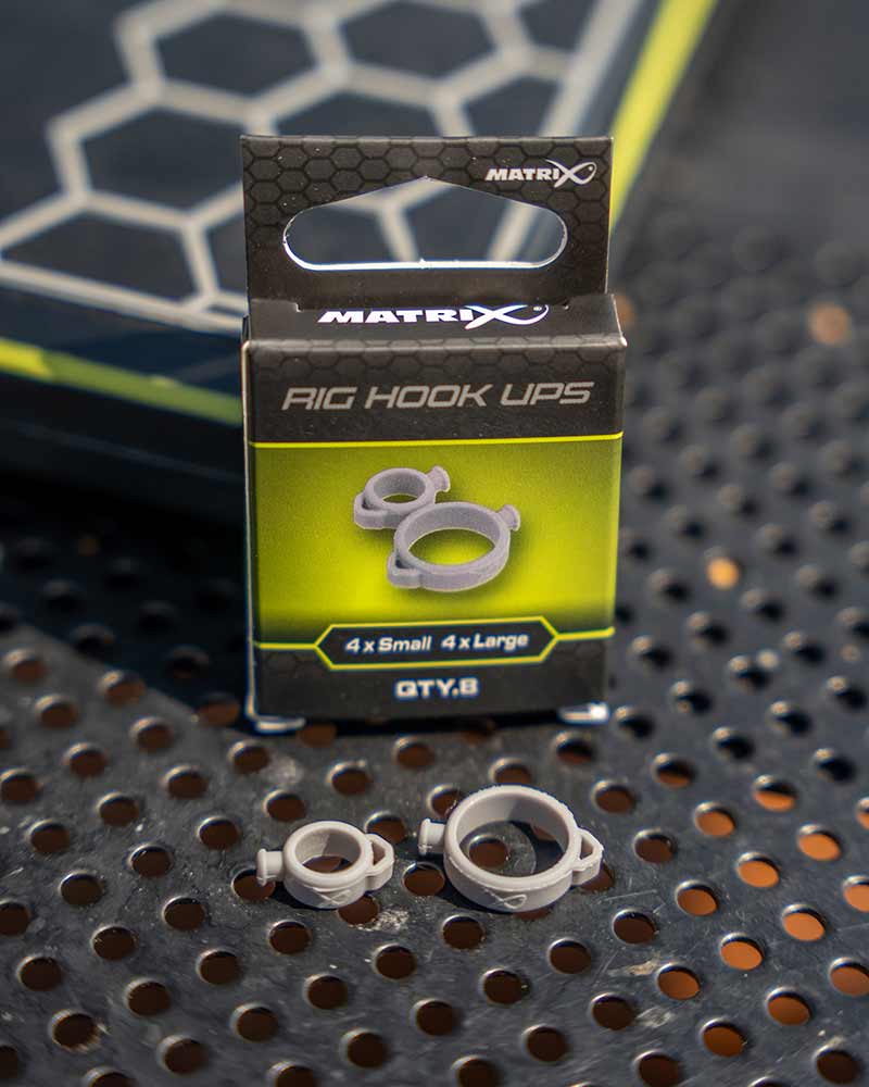 Matrix Rig Hook Ups - Image 12