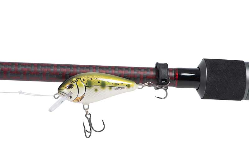 Fox Rage Strike Point Lure Keeper 3pcs - Image 3