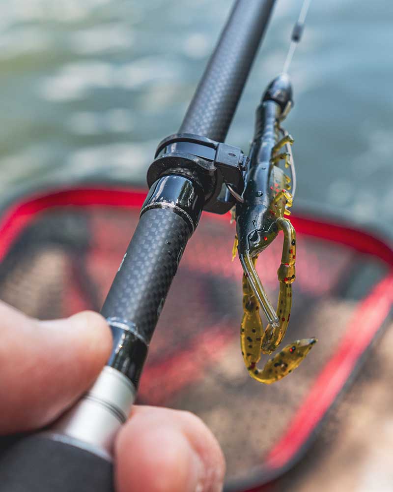 Fox Rage Strike Point Lure Keeper 3pcs - Image 8