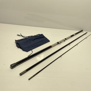 1x Daiwa Gamma 2166-10 M5 - PRE LOVED