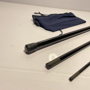 Alternative view of 1x Daiwa Gamma 2166-10 M5 - PRE LOVED