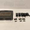 4x Edward Custom ECU MK1 Alarms with Receiver In Case - F9 - PRE LOVED