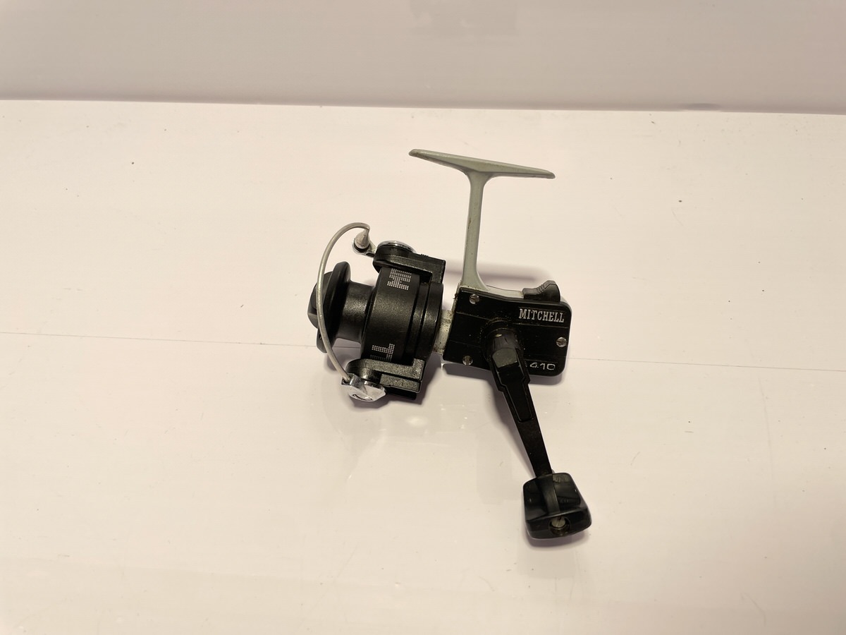 1x Mitchell 4410 A21 - PRE LOVED