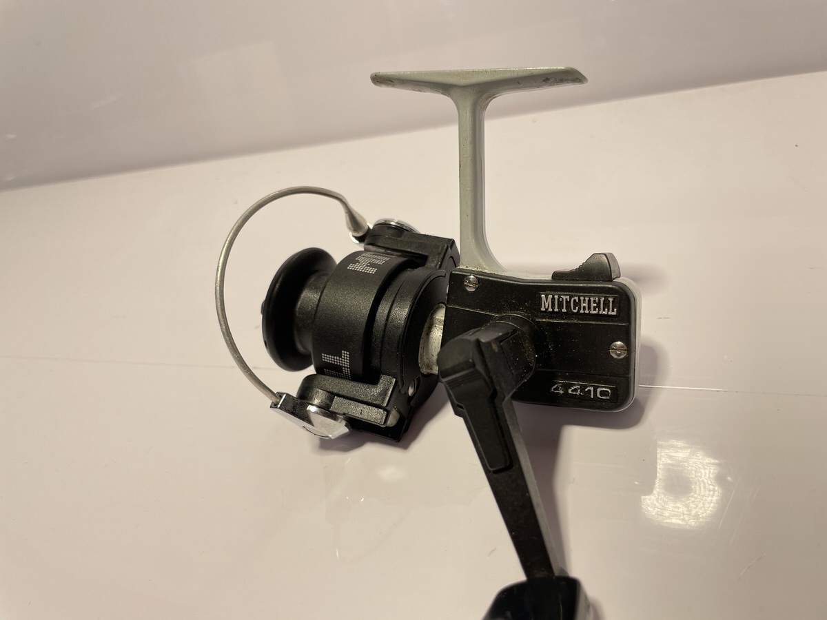 1x Mitchell 4410 A21 - PRE LOVED - Image 5