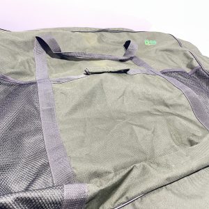 Alternative view of 1x QDOS Large Chair / Bed Bag - U133 - PRE LOVED