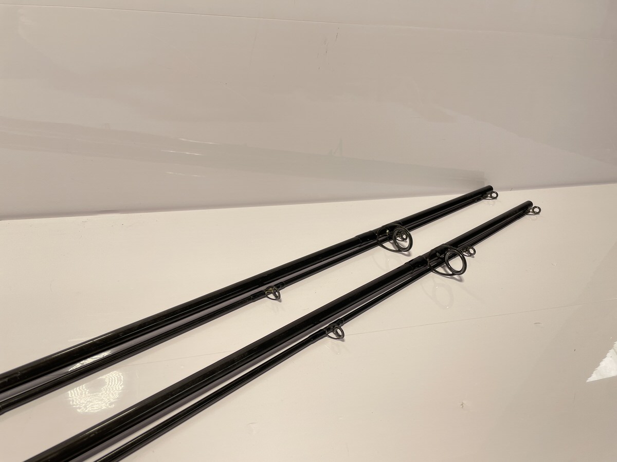 2x Hinders of Swindon Mk2 2.5lb Rods YELX5 - PRE LOVED - Image 4