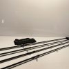 4x Sonik Tournos XD 13ft 3.5lb YEL59 - PRE LOVED