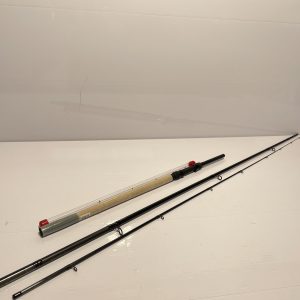 1x Browning Syntec Access Feeder 11ft rod YELX16 - PRE LOVED