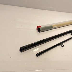 Alternative view of 1x Browning Syntec Access Feeder 11ft rod YELX16 - PRE LOVED