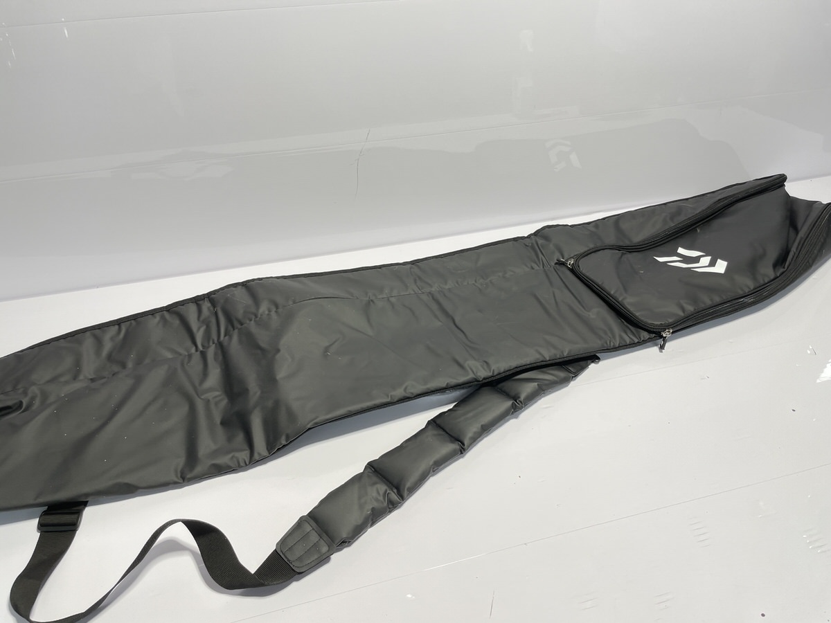 1x Daiwa Air Z Pro Pole Holdall - U101 - PRE LOVED