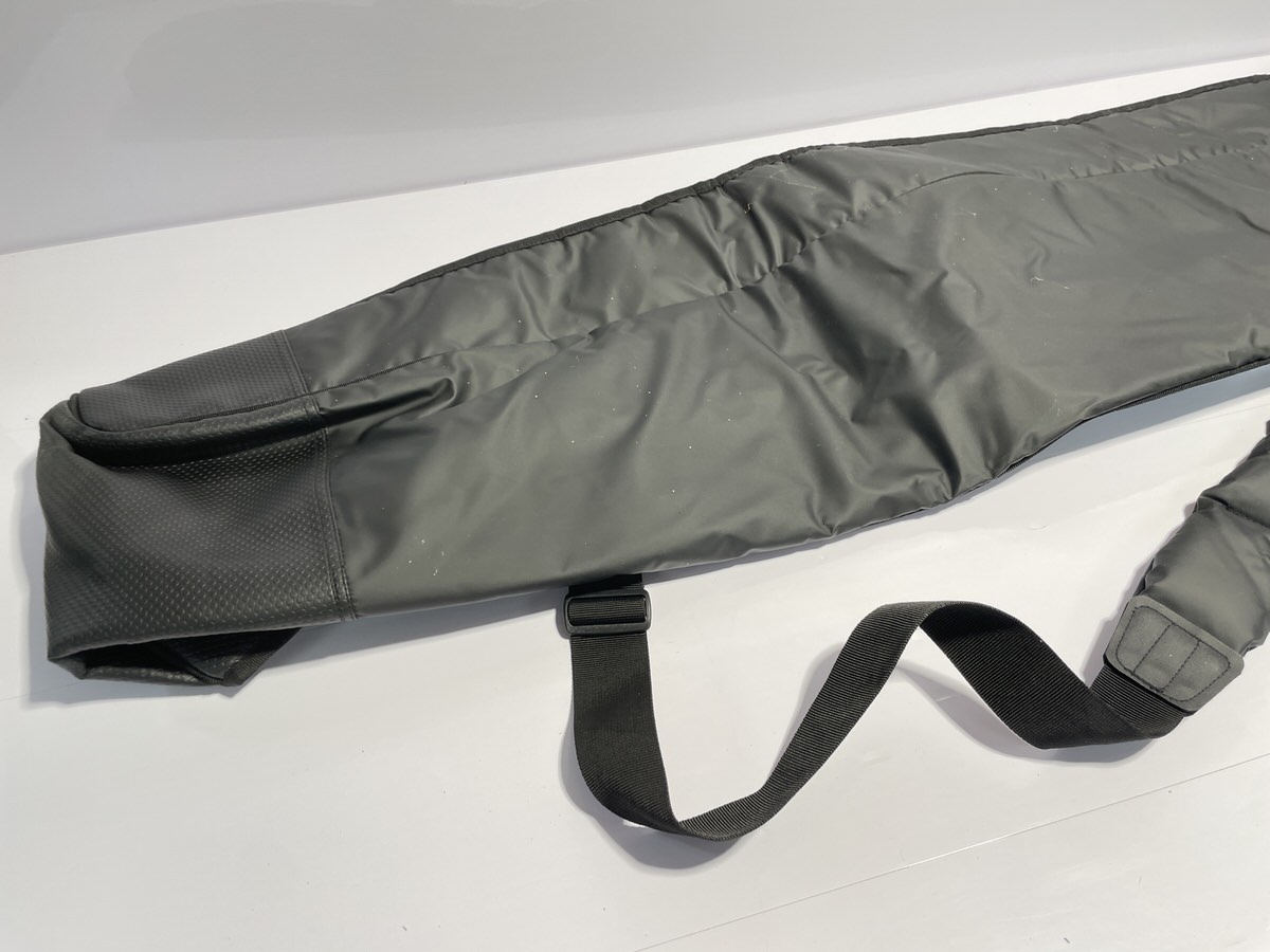 1x Daiwa Air Z Pro Pole Holdall - U101 - PRE LOVED - Image 2