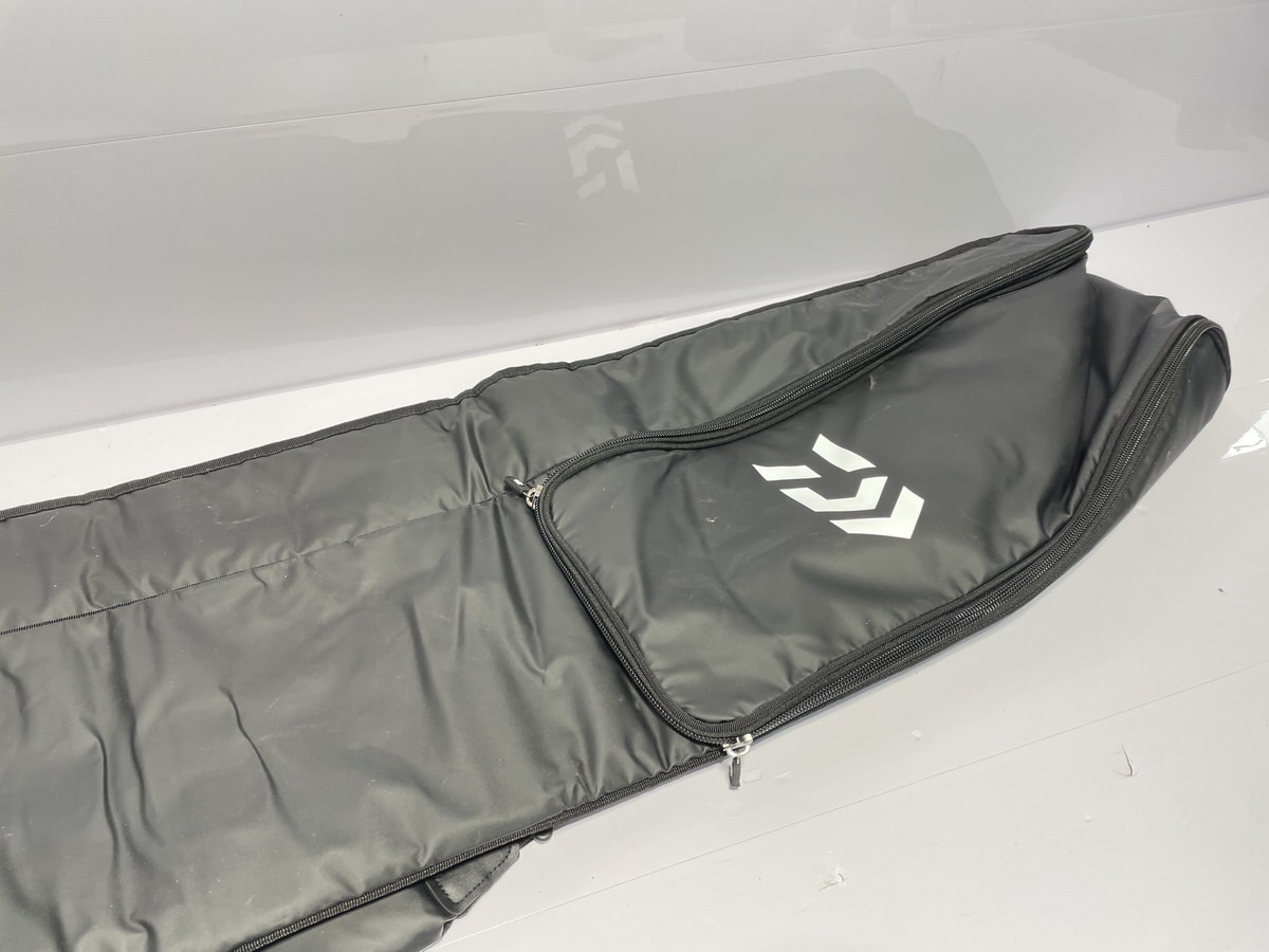 1x Daiwa Air Z Pro Pole Holdall - U101 - PRE LOVED - Image 4