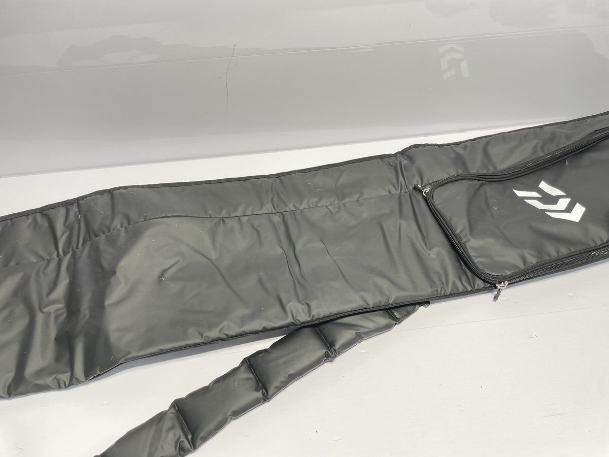 1x Daiwa Air Z Pro Pole Holdall - U101 - PRE LOVED - Image 5